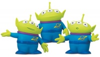 Toy Story 3 Space Aliens 3 Pack