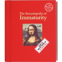 The Encyclopedia of Immaturity, Vol. 1