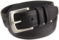 Columbia Men's 40mm Oil Tan Leather Edge Belt