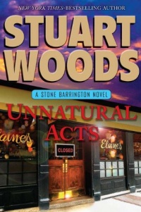 Unnatural Acts (Stone Barrington)