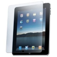 Laptone Screen Protectors For The New Apple iPad 3 & iPad 2 (2 Pack)