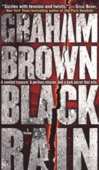 Black Rain: A Thriller