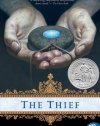 The Thief (The Queen's Thief, Book 1)