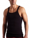 2(x)ist Mens Form Square Cut Tank Top