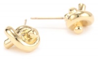 Kate Spade New York Sailors Knot Stud Earrings