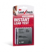 3M LeadCheck Swabs, 8-Pack