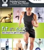 Fit in Six - Camera Bundle