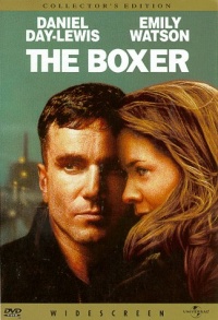 The Boxer (Collector's Edition)