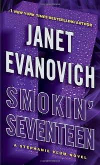 Smokin' Seventeen: A Stephanie Plum Novel (Stephanie Plum Novels)