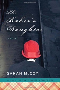 The Baker's Daughter: A Novel