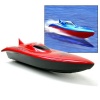 23 Balaenoptera Musculus Radio Remote Control Racing Boat (colors may vary)