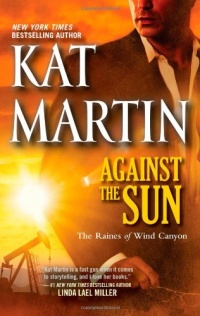 Against the Sun (Raines of Wind Canyon)