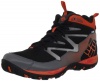 Columbia Men's Pathgrinder Mid Outdry Trail Shoe