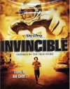 Invincible