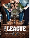 The League: The Complete Second Season