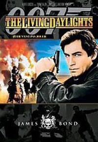 The Living Daylights