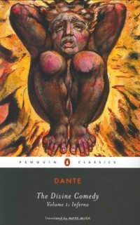 The Divine Comedy: Volume 1: Inferno (Penguin Classics)