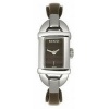 GUCCI Women's YA068505 6800 Series Leather Watch