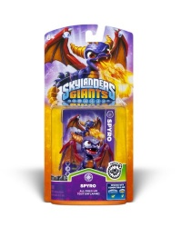 Activision Skylanders Giants Single Character Pack Core Series 2 Spyro