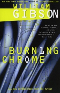 Burning Chrome