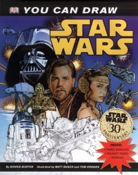 You Can Draw: Star Wars