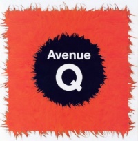 Avenue Q: The Book