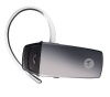 Motorola HK210 Universal Bluetooth Headset - Black/Dark Gray - Retail Packaging