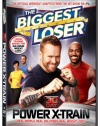 Biggest Loser: 30-Day Power X-Train