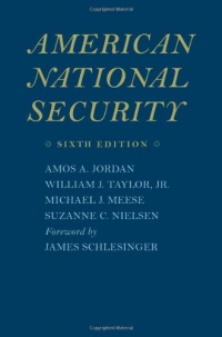 American National Security