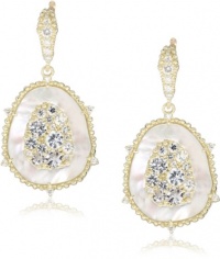 Judith Ripka Oasis Drop Earrings