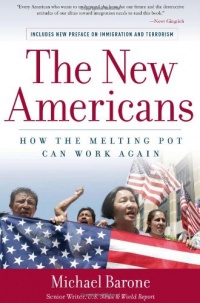 The New Americans: How the Melting Pot Can Work Again