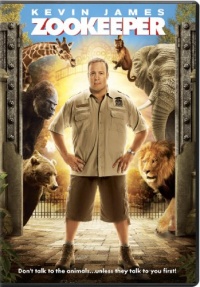 Zookeeper