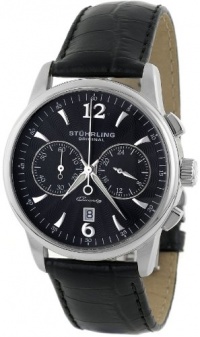 Stuhrling Original Men's 186L.33151 Symphony Aristocrat Watch