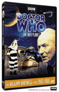 Doctor Who: The Web Planet (Story 13)