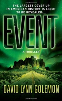 Event: A Novel