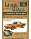 Liquid Glass LG-100 Ultimate Auto Polish/Finish - 16 oz.