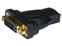 Monoprice HDMI Female to DVI-D Single Link Female Adapter