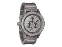 NIXON Women's NXA0371033 Chronograph Dial Watch