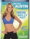 Denise Austin: Shrink Belly Fat