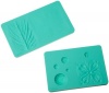 Wilton Flower Impression Mat Set