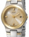 Citizen Women's EW0174-56P Eco-Drive Two-Tone Stainless Steel Watch