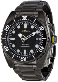 Seiko Men's Watches Kinetic SKA427P1