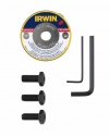 Irwin Industrial Tools 3061001 Miter Saw Laser Guide