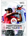 Tiger Woods PGA Tour 11