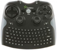 Cideko Air Keyboard Conqueror