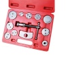 Professional Disc-Brake Caliper Wind-Back Tool Kit