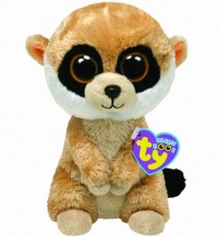 Ty Beanie Boos - Rebel the Meerkat