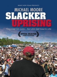 Slacker Uprising