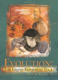 Evolution: The Grand Experiment