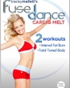 Tracey Mallett's FuseDance Cardio Melt